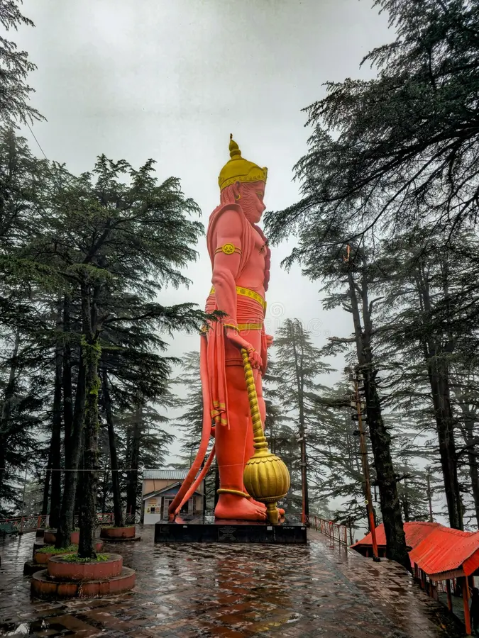 Shimla Manali Tour Package