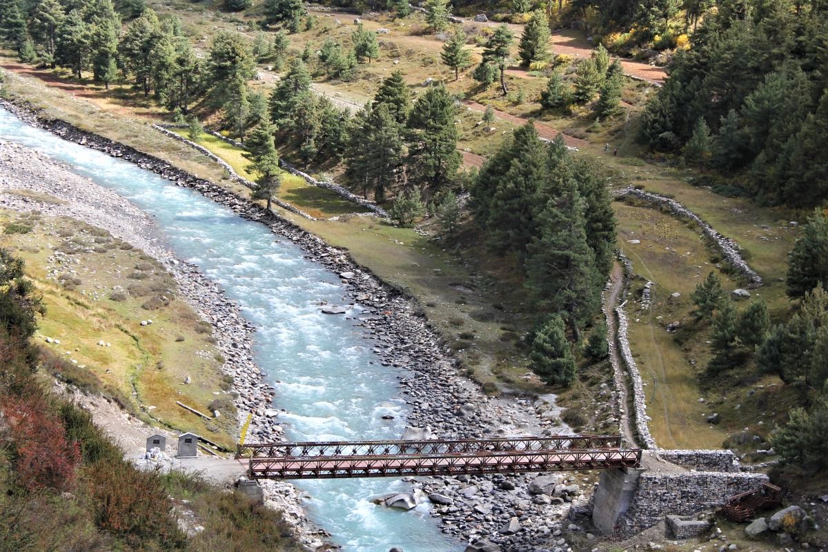 chitkul - spiti kinnaur tour package