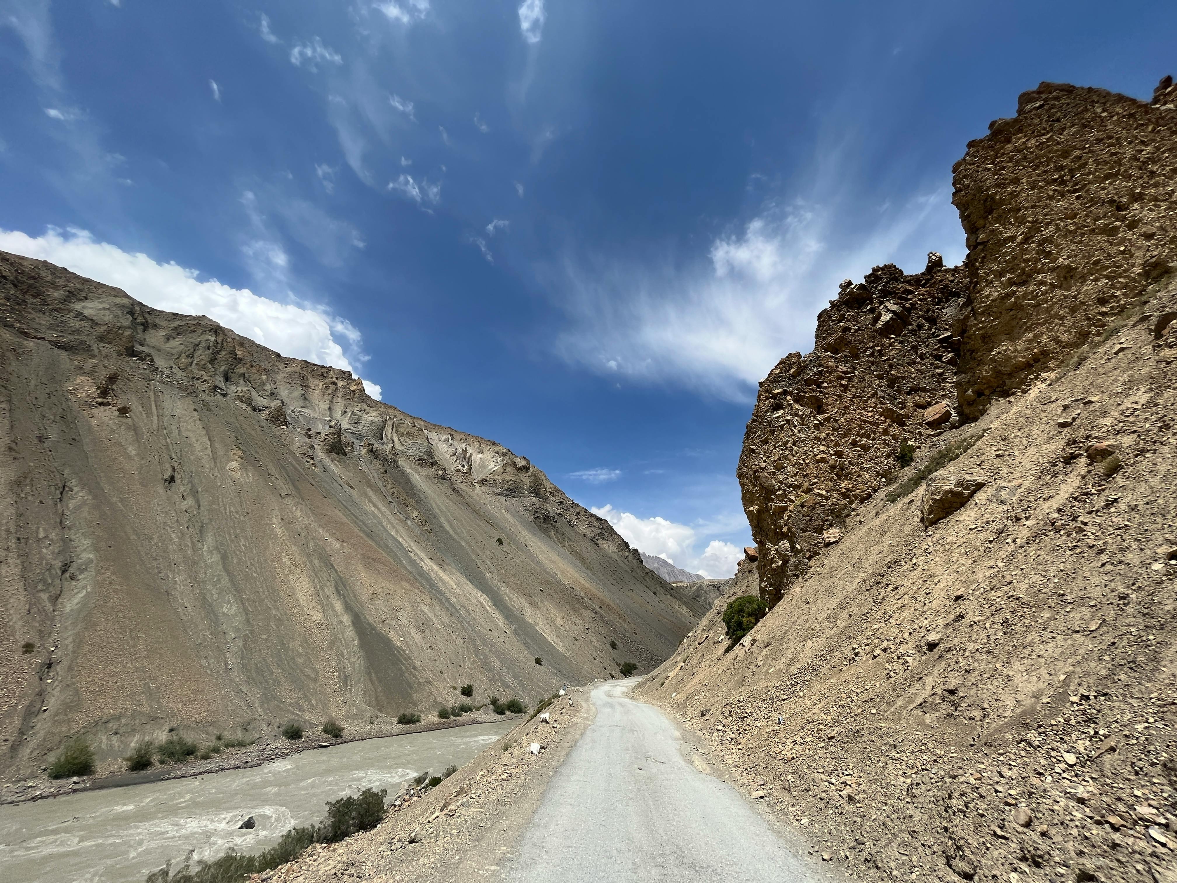 Spiti Valley Tour From Shimla