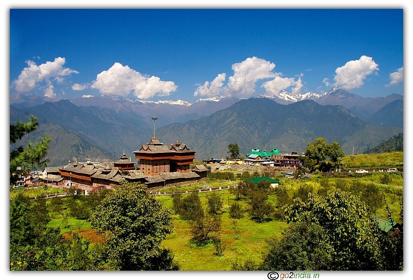 Spiti Valley Tour From Shimla
